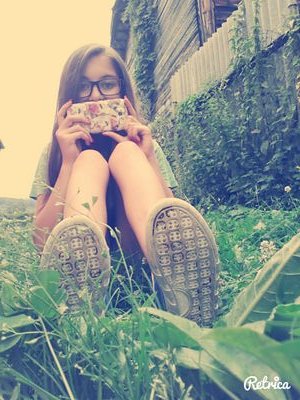 lenkamihalicova's profile picture. 