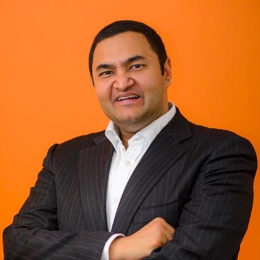 CEO and Co-Founder @TrustSphere