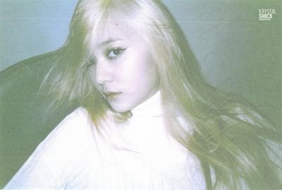 f(krystal)