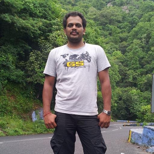 balakumar4u's profile picture. 