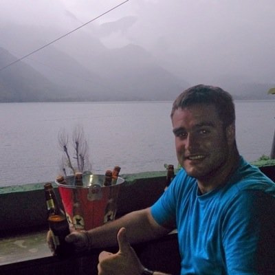 scottdotmurphy's profile picture. Living in Mid Canterbury. Livestock agent and part time farmer on a small block.