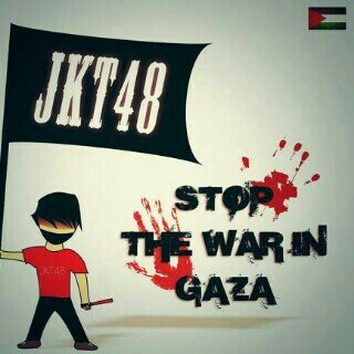 _Dadi siji mbaNgun paseduluran_| We always support @officialjkt48||