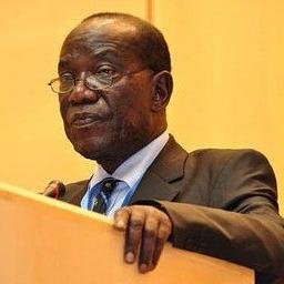 Father,Husband,Rotarian,Speaker of Parliament Emeritus, Vice President Emeritus of Uganda,and Special Envoy for Political Affairs,Office of the President .