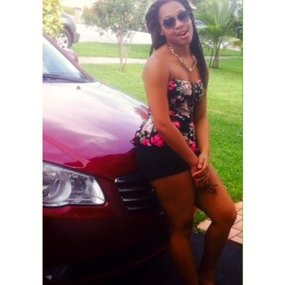 // Instagram @Redbone_Prettyyy. // Vine @KayKay //