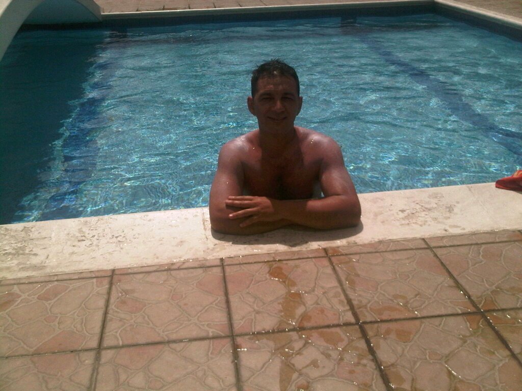 Gacias a Dios por todas las Bendiciones
