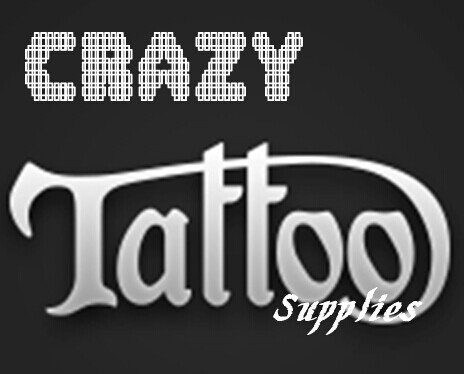 Crazy Tattoo Equipment Supplies established in 2002. Producing and selling various kinds of tattoo & piercing equipments.