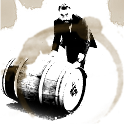 StaticDrifter's profile picture. 