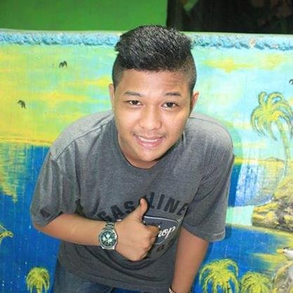 Muhammad Defry Alfiansyah