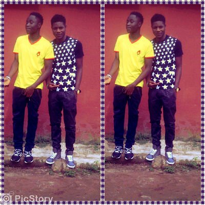 Show guy