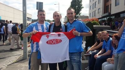 #32CountyJersey Auction in Aid of Pieta House. 32 county GAA jerseys from the 2014 Championship signed by every player in the Country