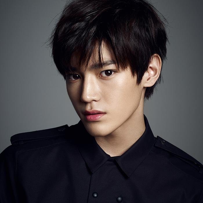 SR14B 'TAEYONG (태용)'