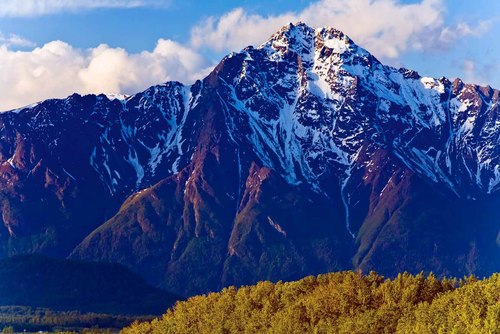 Providing information on what to see and do in Alaska's Mat-Su Valley (just north of Anchorage).