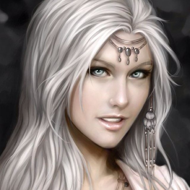 My name is Arwen Silverwood. I am a she-elf that has sworn to protect Mirkwood, Durin, Rivendell and Laketown. || #Single||