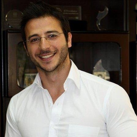 majedla's profile picture. Co-Founder & Managing Director at Fi Tech