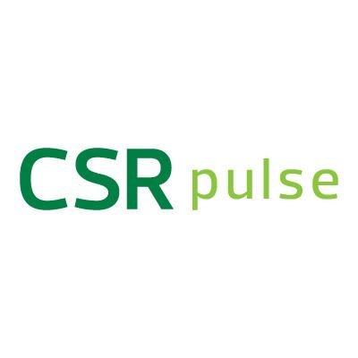 CSRpulse Profile Picture