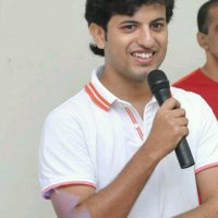 Vaibhav Tandon (@tandonvaibhav) 's Twitter Profile