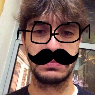 brasileiro de coração/italiano no tapetão
