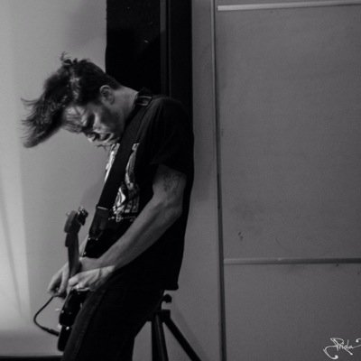 My name is Matt.

I play in a band called Machinist!

Do what thou wilt.