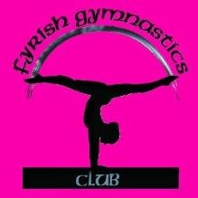 A gymnastics club in the Scottish Highlands with a big ambition.