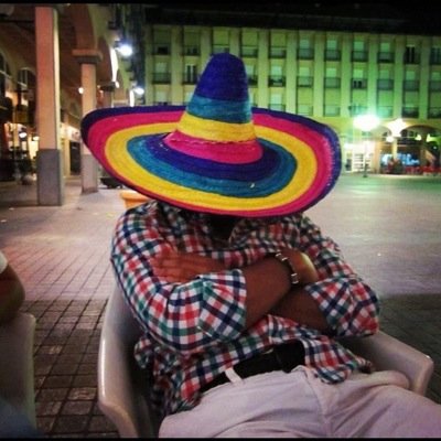 Pedroalcjim's profile picture. Amante del buen comer y del buen vivir. El bisturí y el golf, trabajo y pasión.