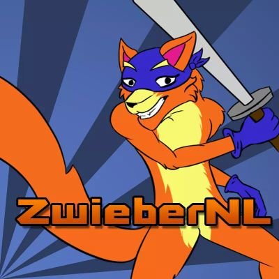 ZwieberNL's profile picture. 
