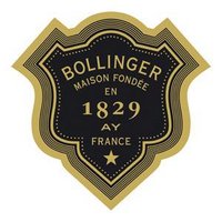 Champagne Bollinger (@bollingerfrance) 's Twitter Profile