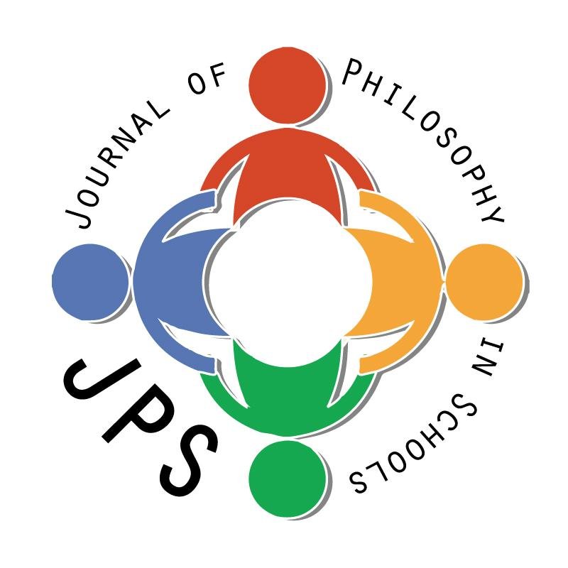 Journal for Philosophy in Schools (JPS) Official journal The Federation of Asia-Pacific Philosophy in Schools Associations (FAPSA) Eds @apetersoned @Lauradol4