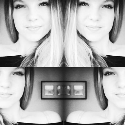 don't hope to much don't trust to much don't love to much because that too much can hurt so much°