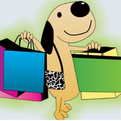 dogsgoshopping Profile Picture