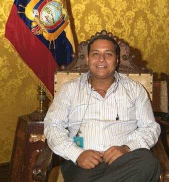 Diario Meridiano, Dpto Prensa COE, FDG,FEDENADOR