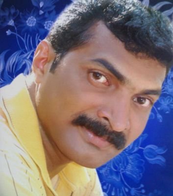 SOUTH INDIAN                                                  *I believe in Miracle*