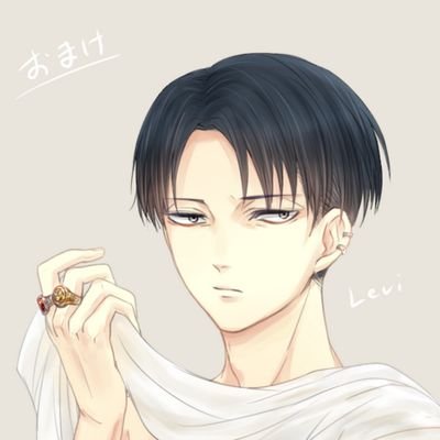 Rivaille_L's profile picture. #SnKRP | Lance Corporal of the Scouting Legion // Already change and put a ring on her ♡ @PetraRal___ ♡ never take off my shiny wedding ring with her ♡