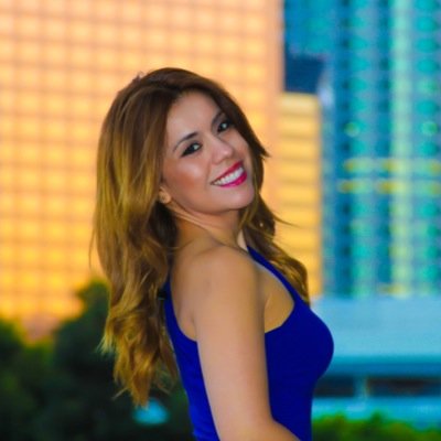 MsLatinGemini's profile picture. Must be love on the brain.