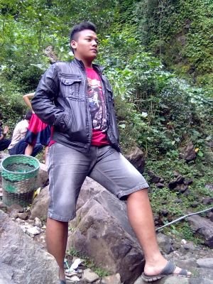 usaha dan doa