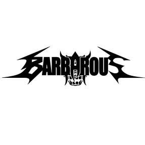 Barbarous_rules's profile picture. 