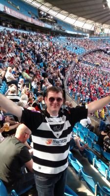 wilfair2112's profile picture. 