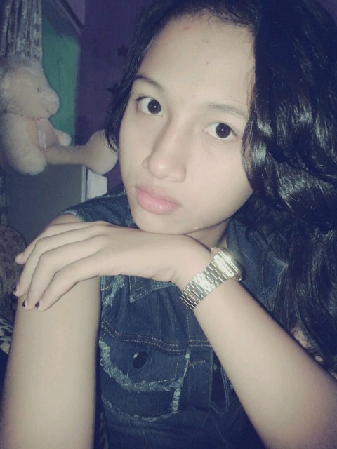 Wanita virgo ;;)di panggil'a malda milik allah s.w.t laffyu papah&mamah♥,my sister astri:* ,my brother farrel:* ({{3}})