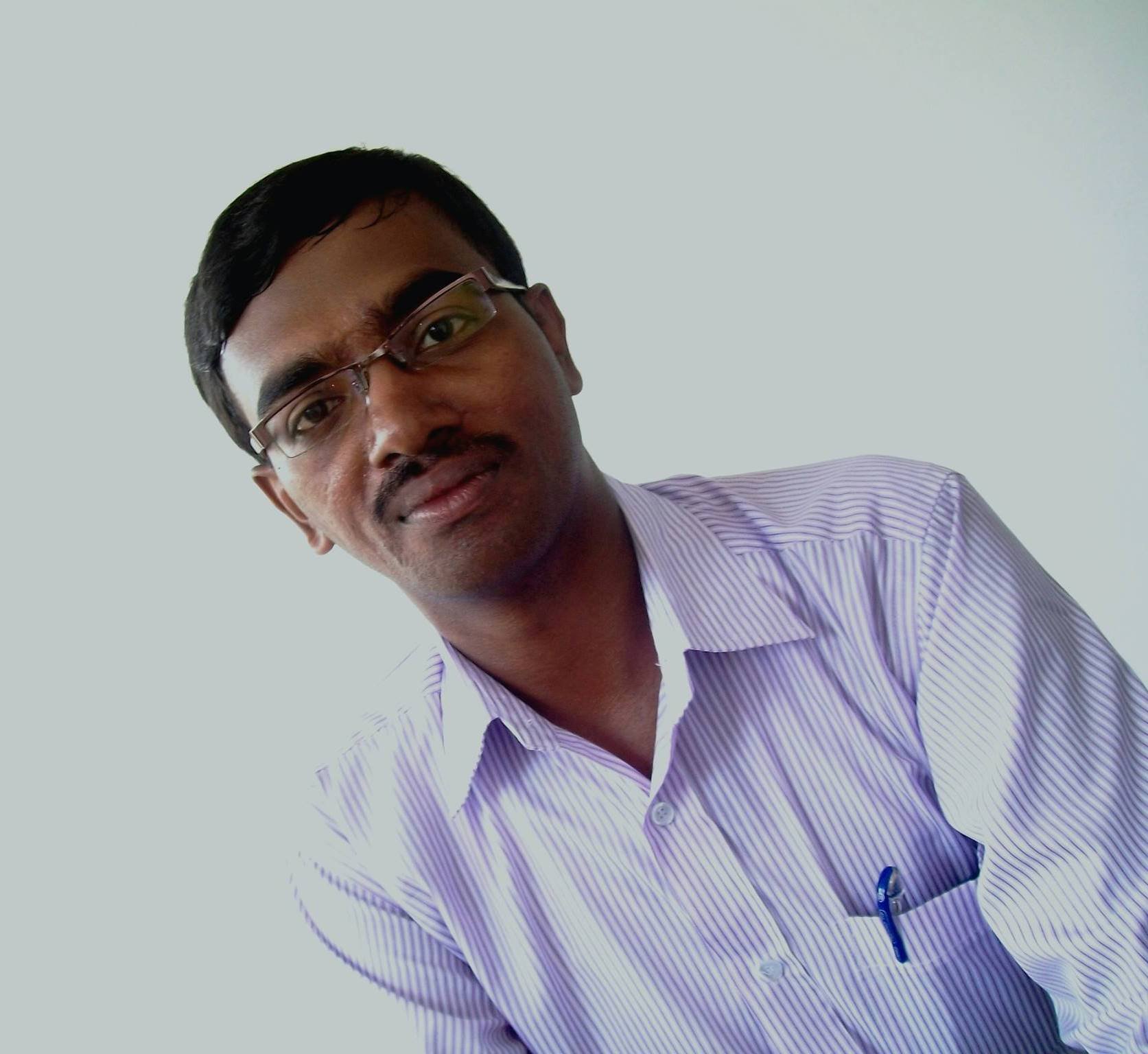 Sr Marketing Engineer @Autoedge Electrical and control System PVT LTD