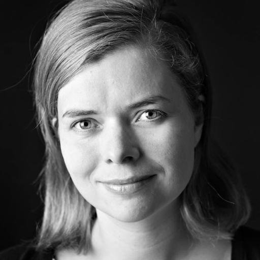 Digital strategikonsulent i DR.