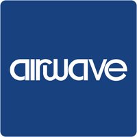 Airwave APAC(@AirwaveAPAC) 's Twitter Profile Photo