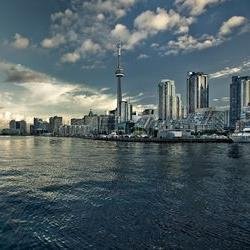 Toronto from a citizens point of view