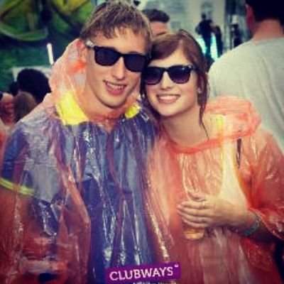 Robbinheerschap's profile picture. ' bailando por la vida