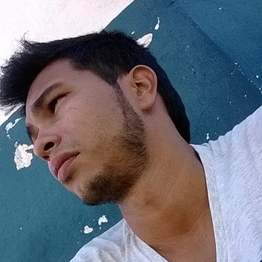 Apenas um krinha querendo se sociacializar.
De maneiras gentil, Amigo e dedikdo a quem lhe retribuir com Atenção.. ;D  Moroooo