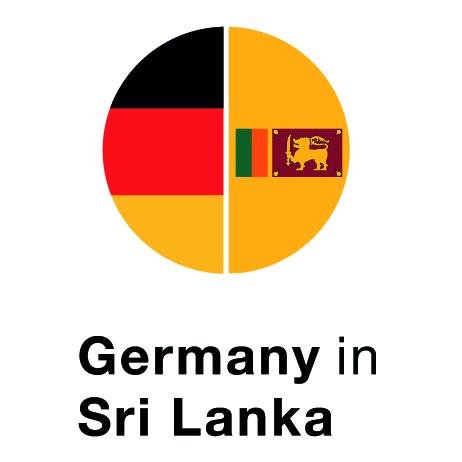 The official Twitter account of the German Embassy in Colombo 
Impressum: https://t.co/WudO36CXS0