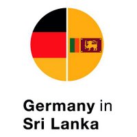 GermanEmbassyColombo(@GermanyinSL) 's Twitter Profile Photo