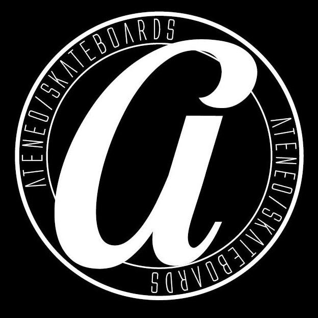 Ateneoxtm's profile picture. skateboarding brand since 2010