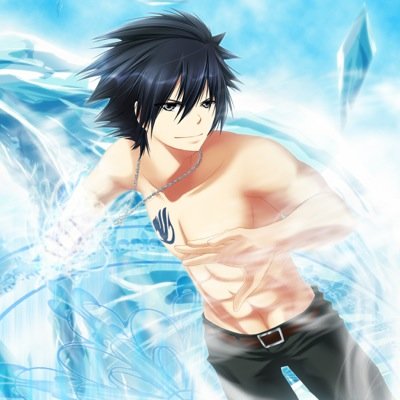 Im Apart Of Fairy Tail Im Gray Fullbuster I Do Ice Maker Magic And A Rival To The Hot Head Natsu But were still Friends