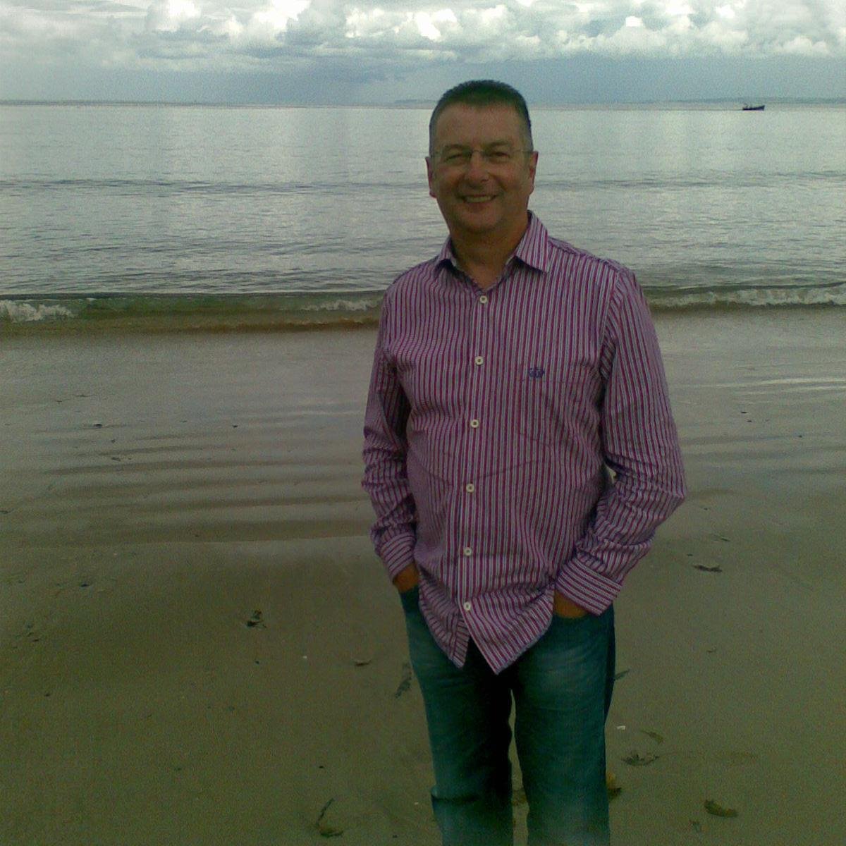 No longer working in football after many happy years with some great moments. now living in Spain and loving life