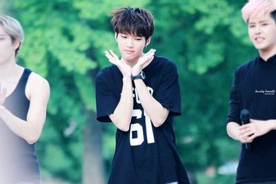 인스피릿♥