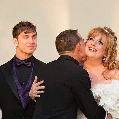 I have 3 amazing boys...they raised me well! I enjoy writing, dancing, music and photography! Just love being creative! Oh and my guy rocks! 222...